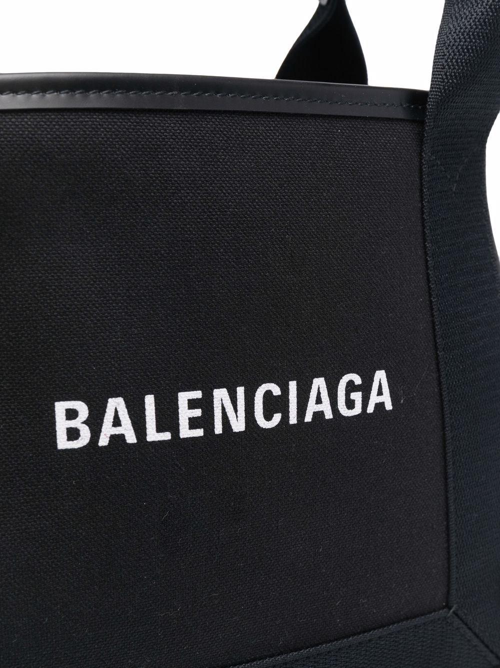 XS Cabas tote bag 390346 2HH3N1000 BALENCIAGA