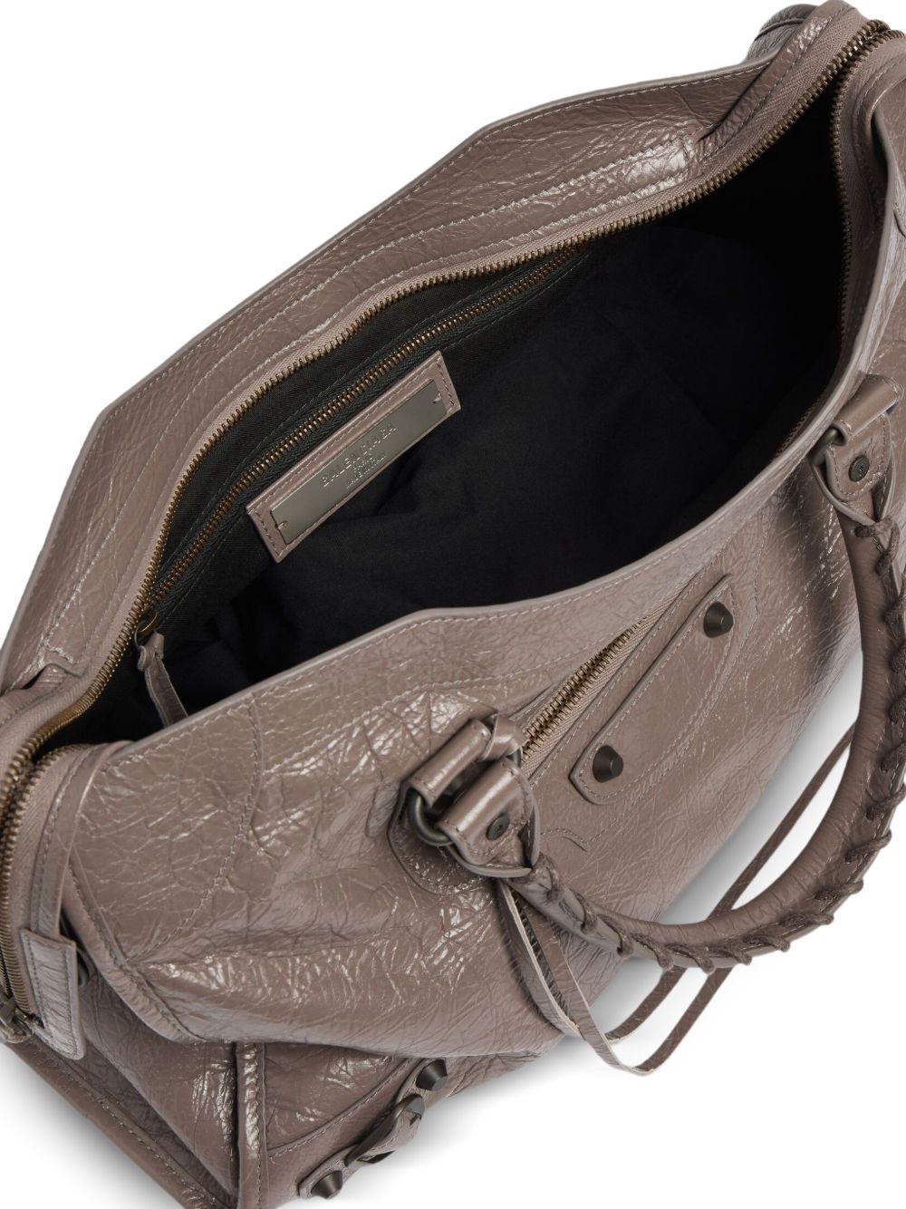 Le City Bag Medium 865760 2ACFH5848 BALENCIAGA