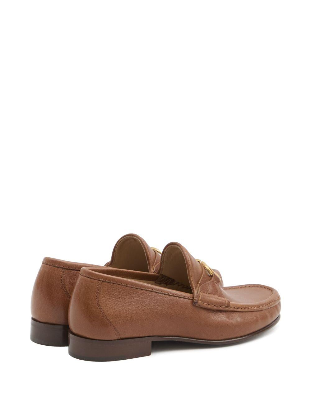 VLogo Signature loafers 6Y2S0J68MIL N58 VALENTINO GARAVANI
