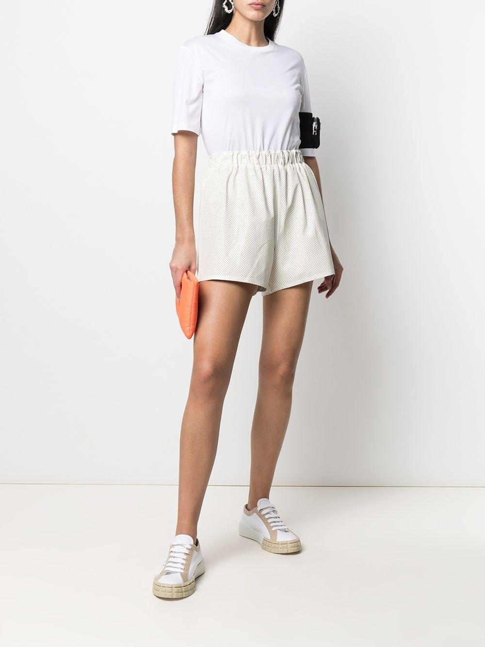 Shorts 525081YI1 F0009 PRADA