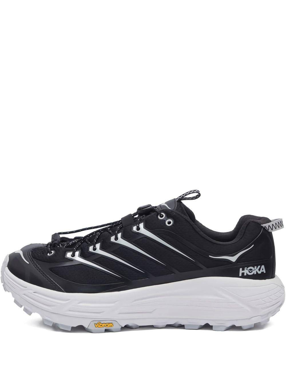 Mafate Three2 sneakers 1141572. BKCS HOKA ONE ONE