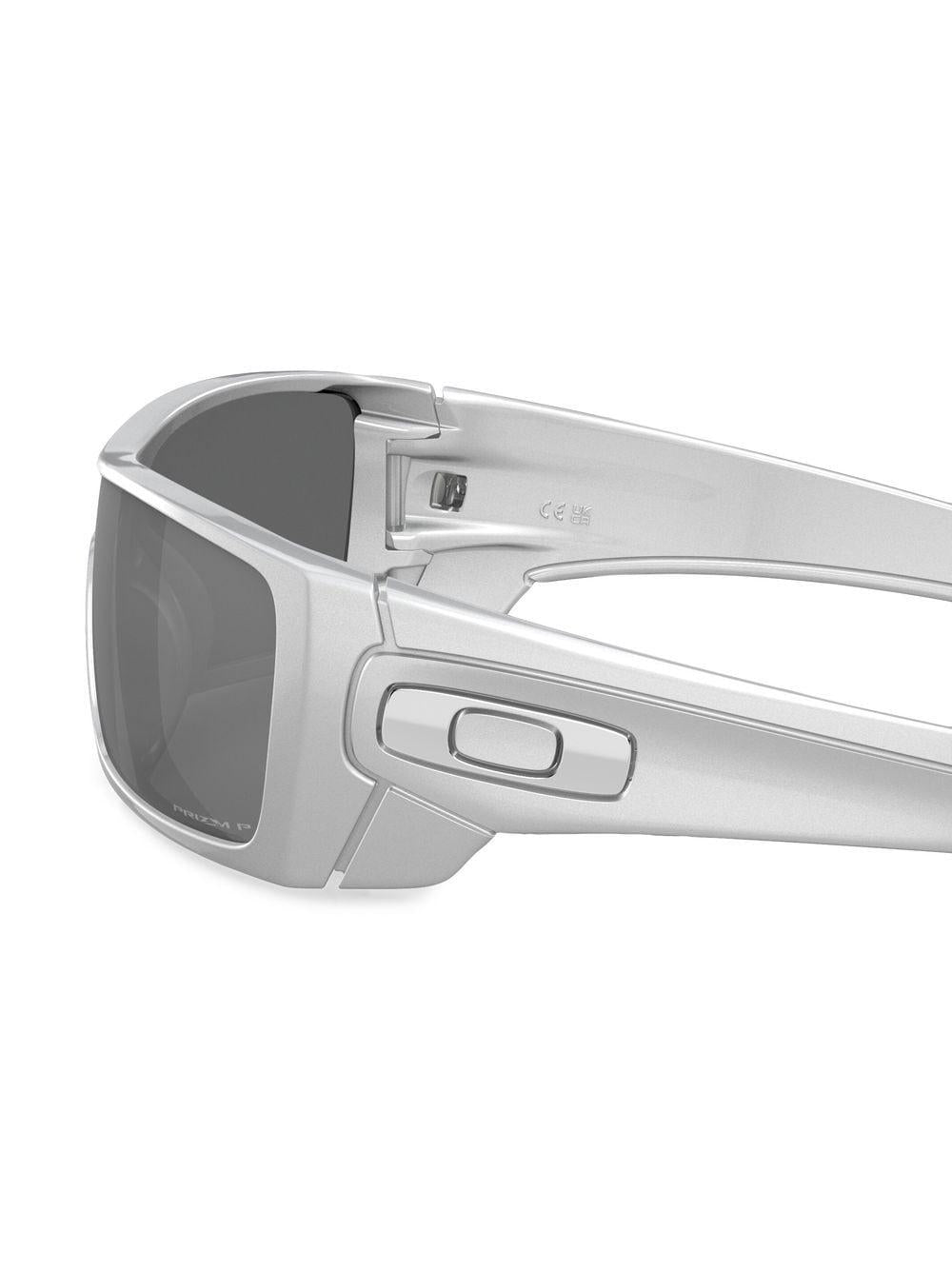 Batwolf sunglasses 0OO9101 910169 OAKLEY