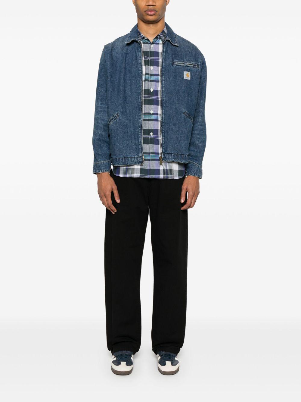OG Detroit Jacket I034870 OG Detroit Jacket01.4L CARHARTT WIP