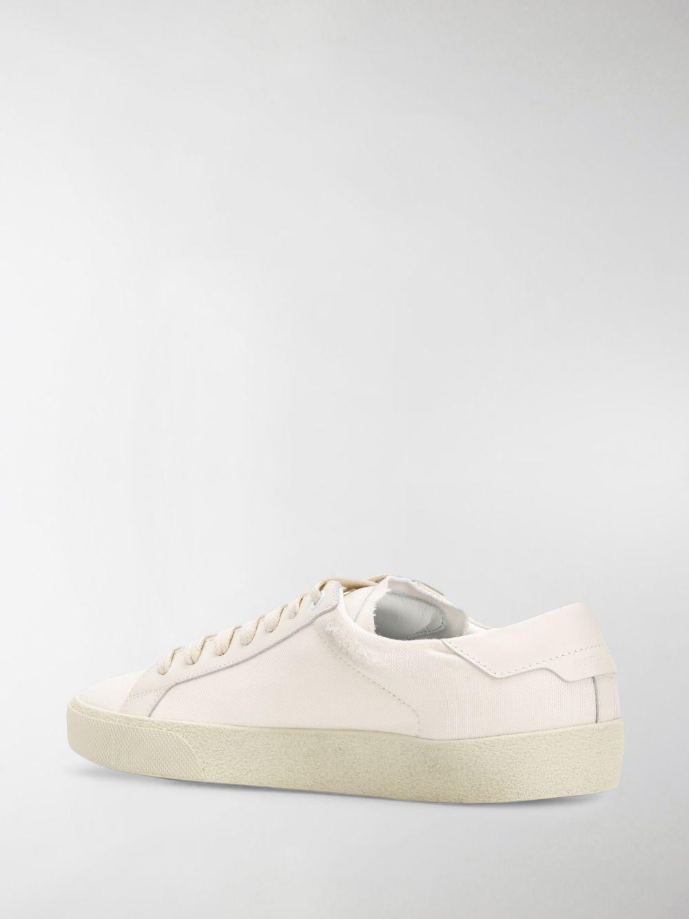 Court Classic SL/06 sneakers 610648GUP10 9113 SAINT LAURENT