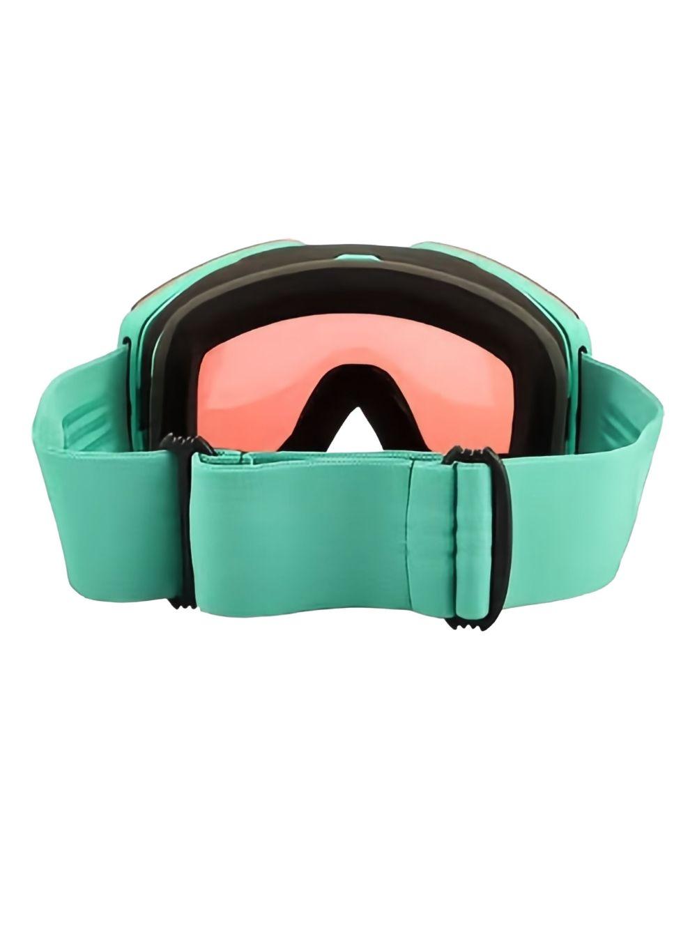 Fall Line L Snow goggles 0OO7099 709942 OAKLEY
