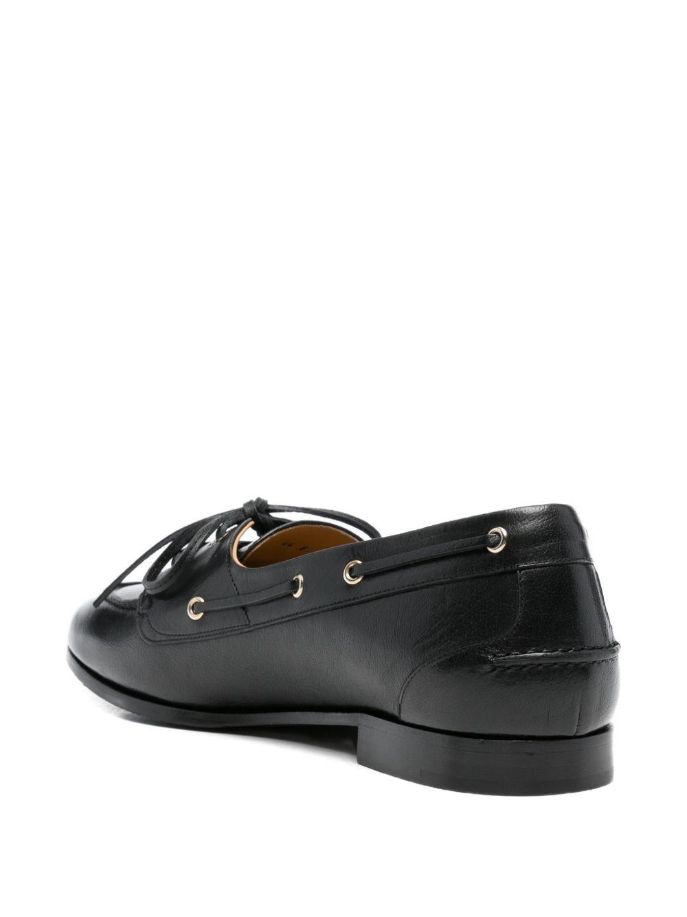 Plume Moccasin MSF0M5 BU009U901 BALLY