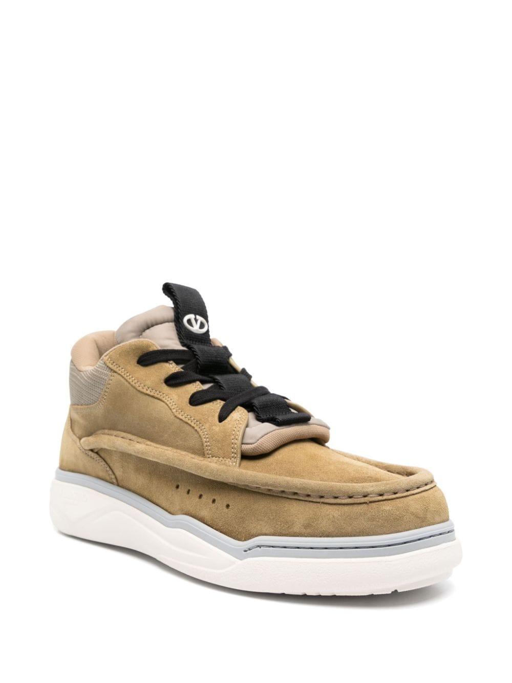 Runboot sneakers 5Y2S0I14VFS ZCN VALENTINO GARAVANI