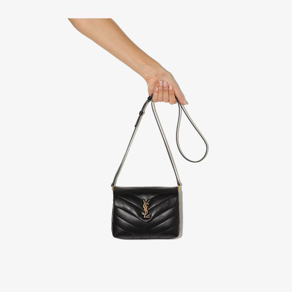 Loulou Toy crossbody bag 678401 DV7071000 SAINT LAURENT