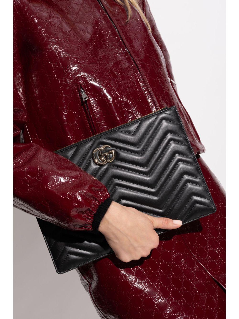 GG Marmont large pouch 813347 DTDHD1000 GUCCI