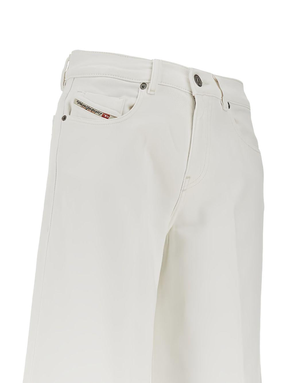 D-Akemi flared jeans A03625 09N92100 DIESEL