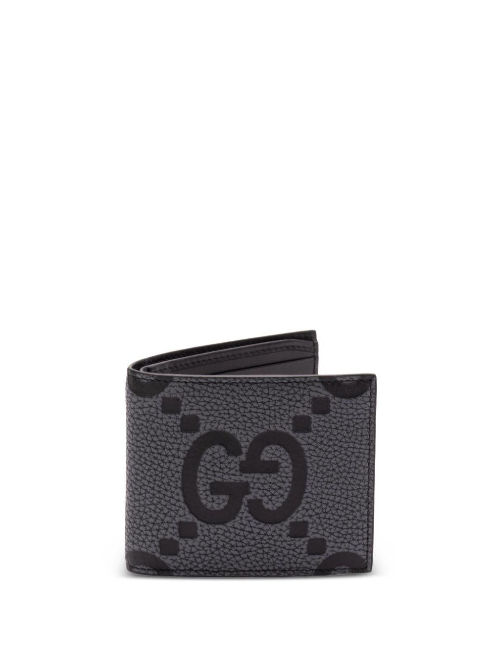 GG Jumbo wallet<BR/><BR/><BR/> 739475 AAECE1046 GUCCI