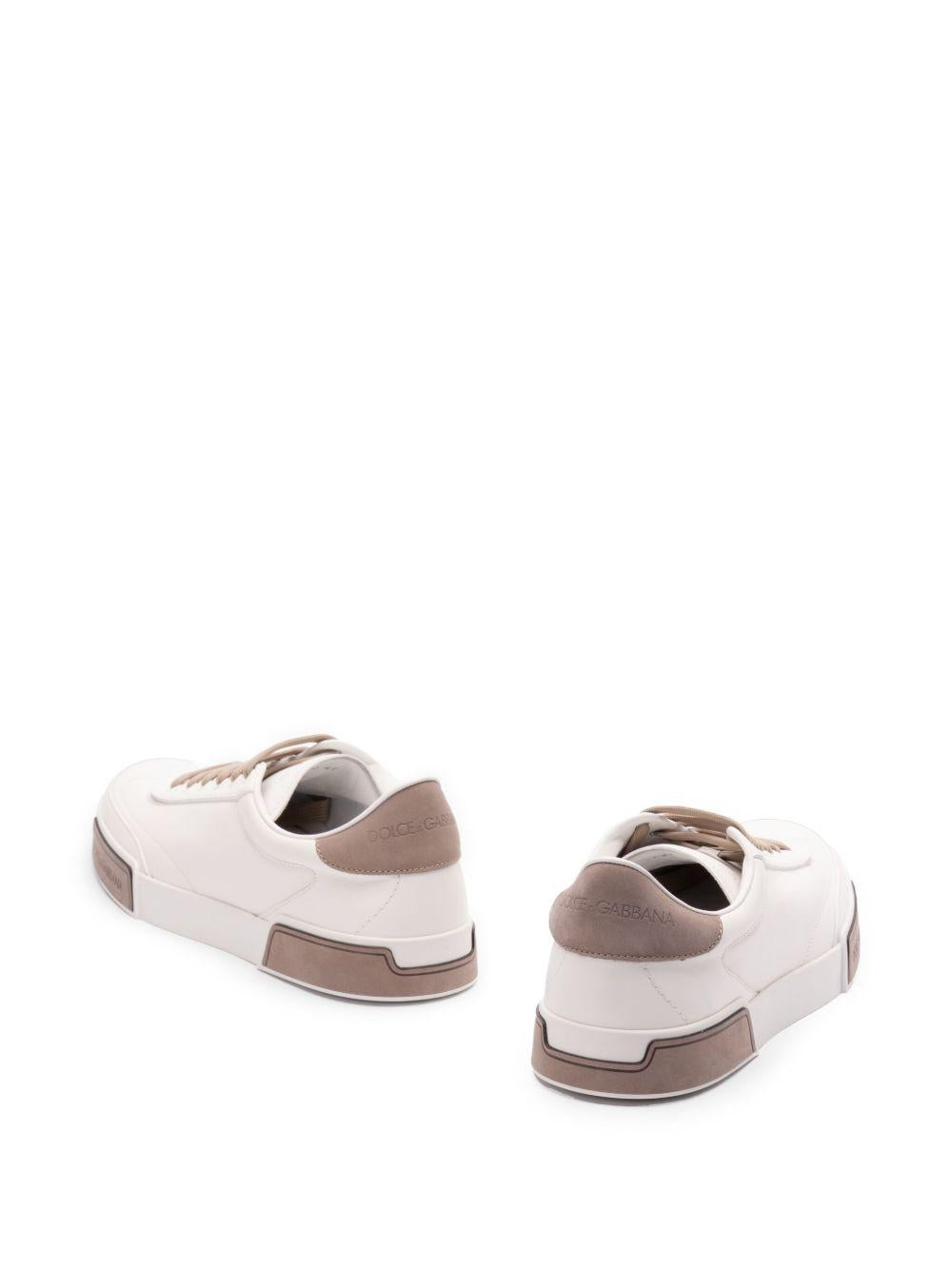 Portofino sneakers<BR/><BR/><BR/> A20190 A66788S375 DOLCE & GABBANA