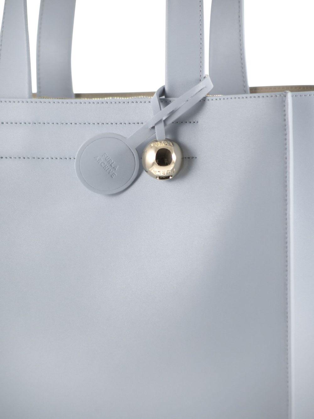 Furla Divide Medium Tote Bag WB02037 BX3104CDZ00 FURLA