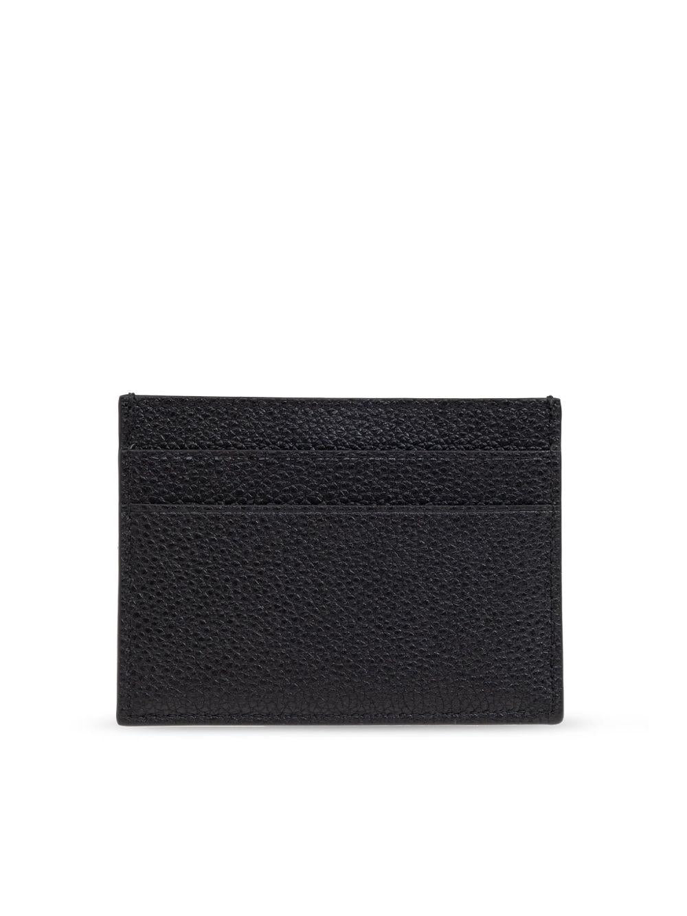 Logo credit cardholder 806637 2ABDD4032 BALENCIAGA