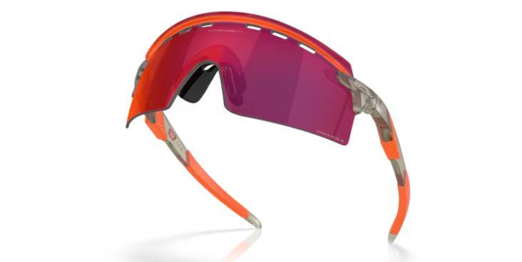 Encoder strike vented sunglasses <BR/> 0OO9235 923520 OAKLEY