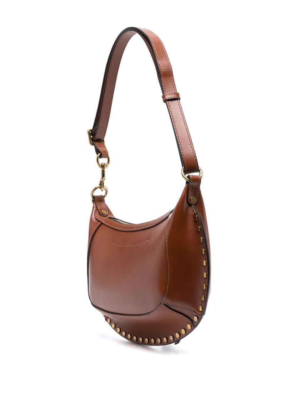 Oskan Moon Bag PP0003FA A1C01M50CO MARANT ÉTOILE