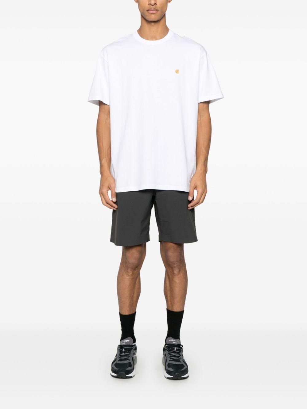 Chase T-shirt<BR/><BR/> I026391 S/S Chase T-Shirt 00R.XX CARHARTT WIP