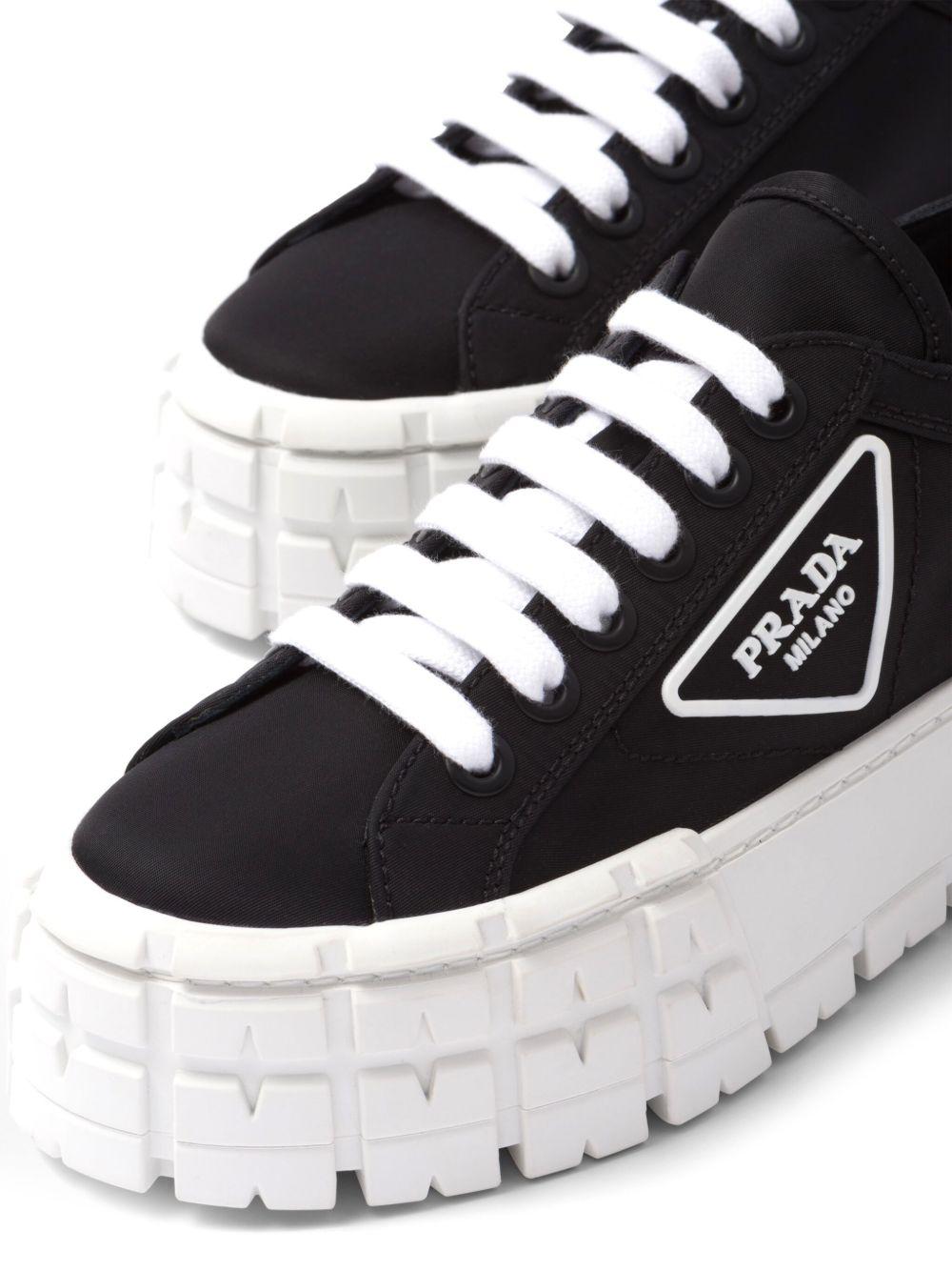 Tyre Sneakers 1E260M 3LFX F 050F0632 PRADA