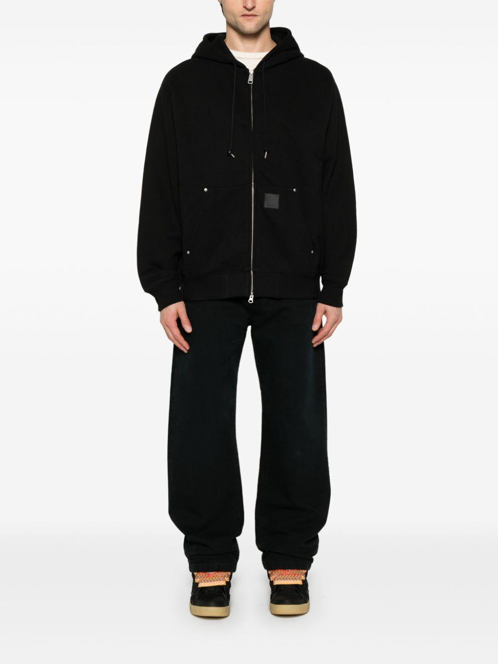 Eldon hoodie<BR/><BR/><BR/> I034428 hooded eldon sweat jacket89.XX CARHARTT WIP