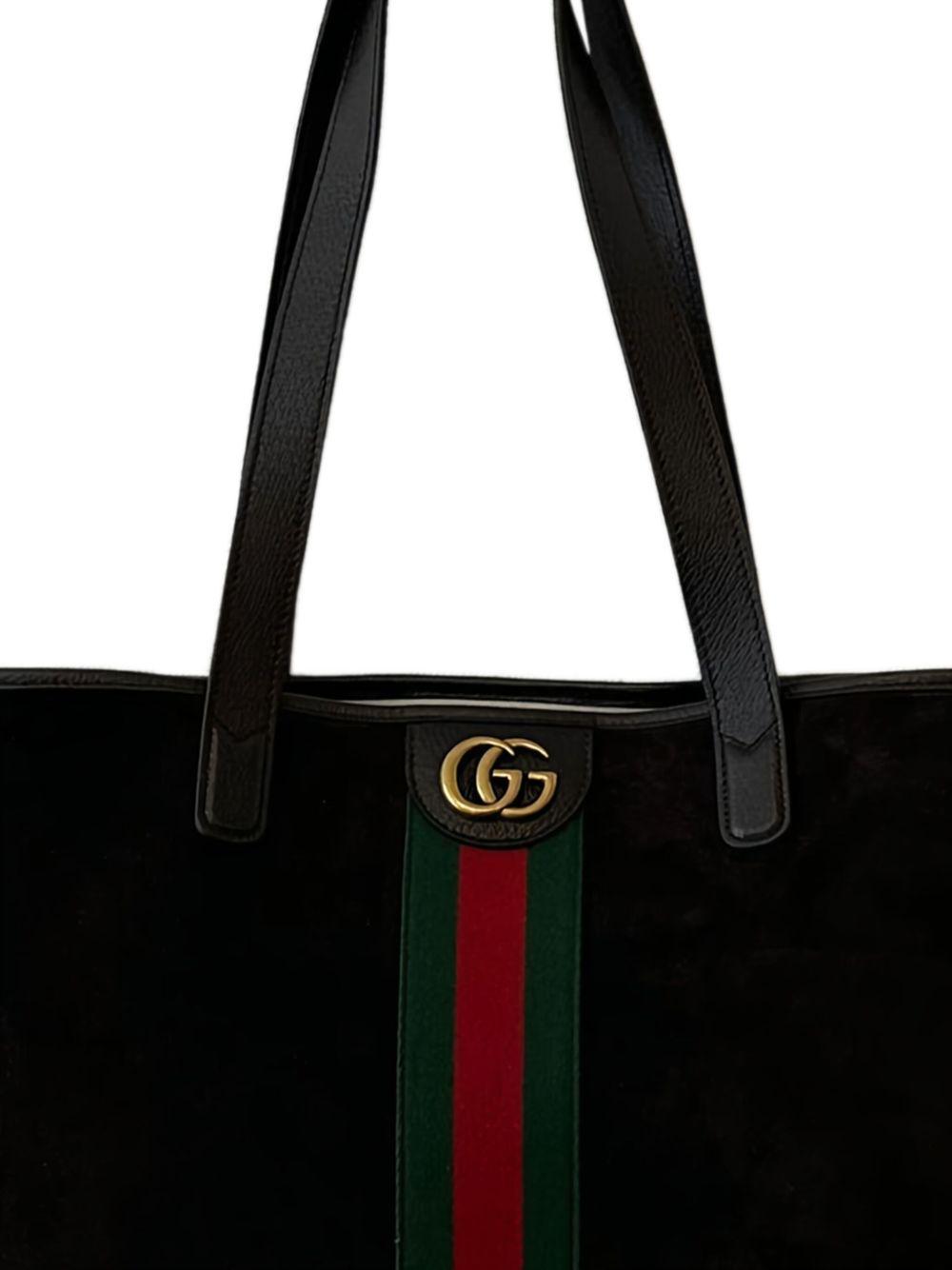 Ophidia medium tote bag 834465 AAE1D2041 GUCCI