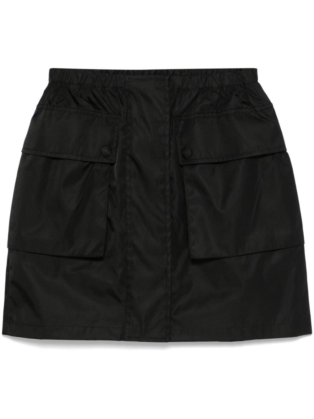 Skirt 21H002 1WQ8F0002 PRADA