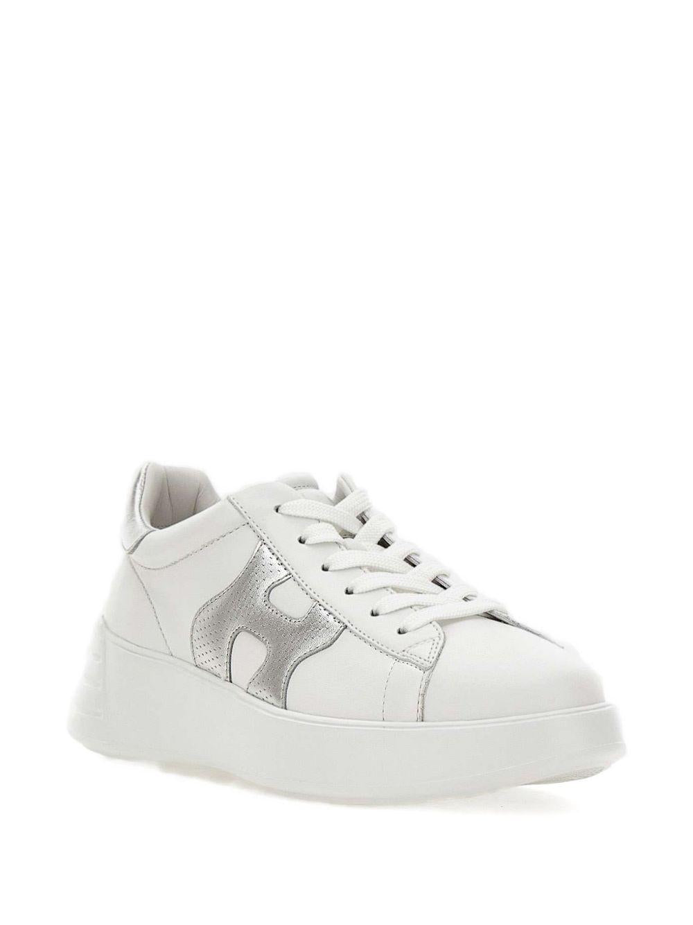 Hogan Rebel Sneakers HXW5620DN6PNCS 0351 HOGAN