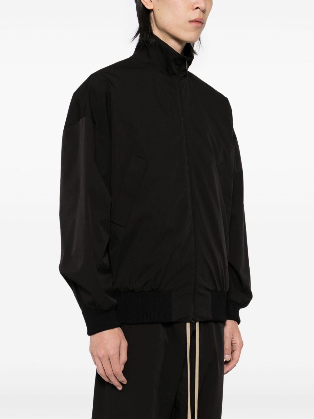 FEAR OF GOD FGE230327PONBLACK