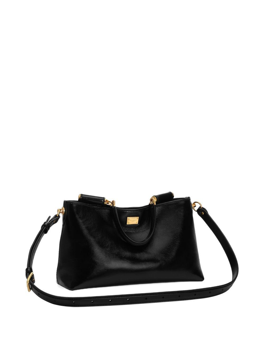 Vittoria medium calfskin handbag BB7896 AZ00080999 DOLCE & GABBANA