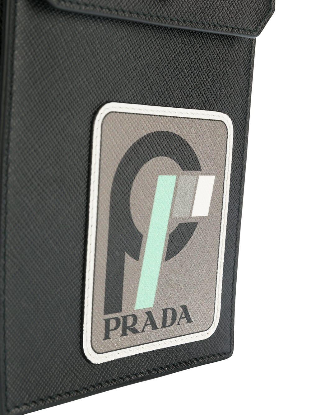 PRADA 2ZH0682B21F0A13