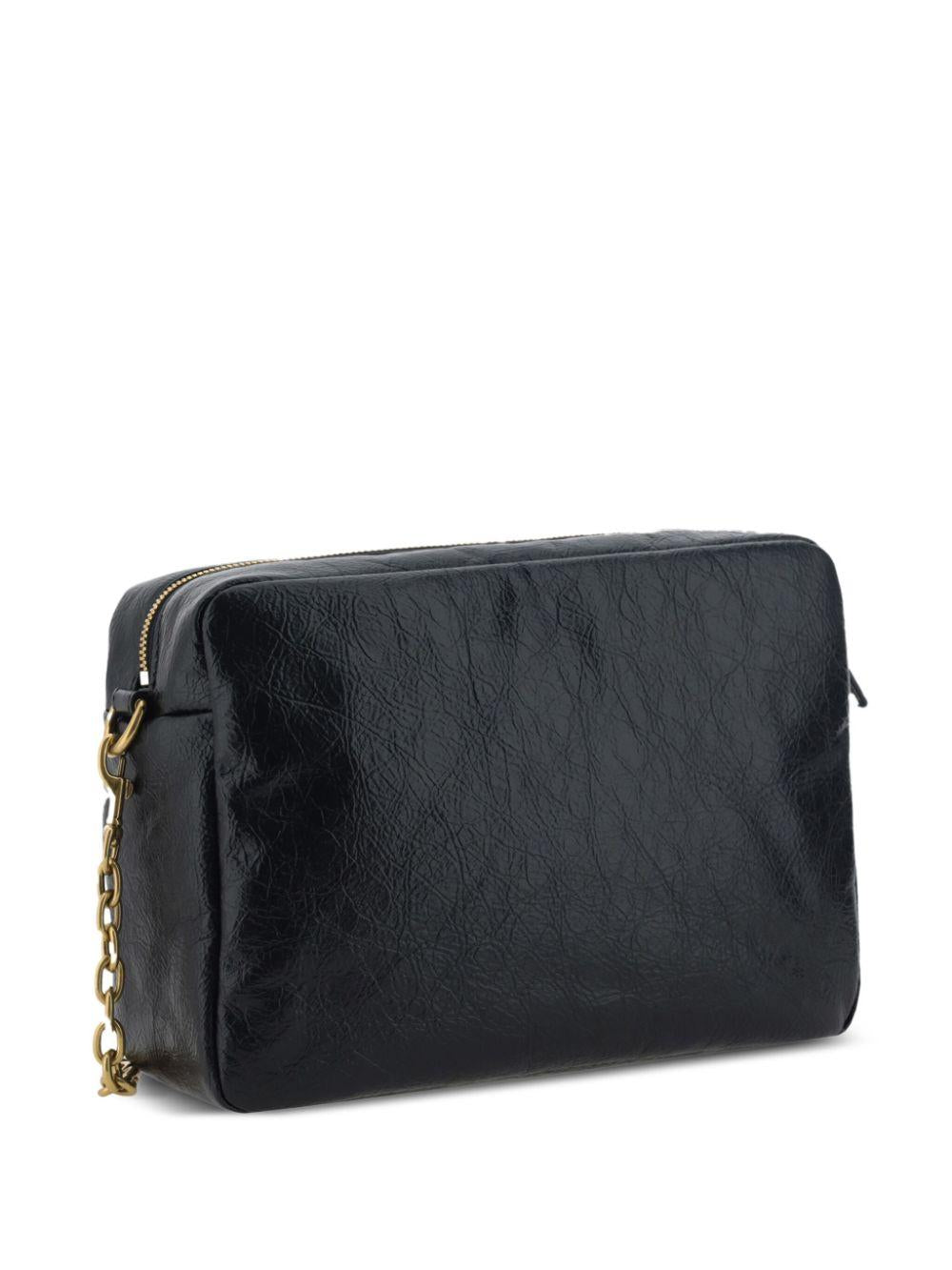 XS Monaco cross body bag<BR/><BR/><BR/> 806458 2AAR81000 BALENCIAGA