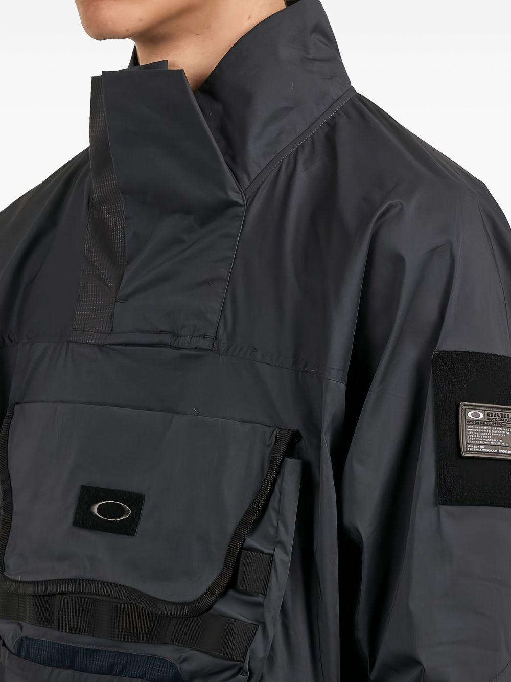 F.G.L. Sector Jacket 4.0 Phantom<BR/> FOA406359 01N OAKLEY