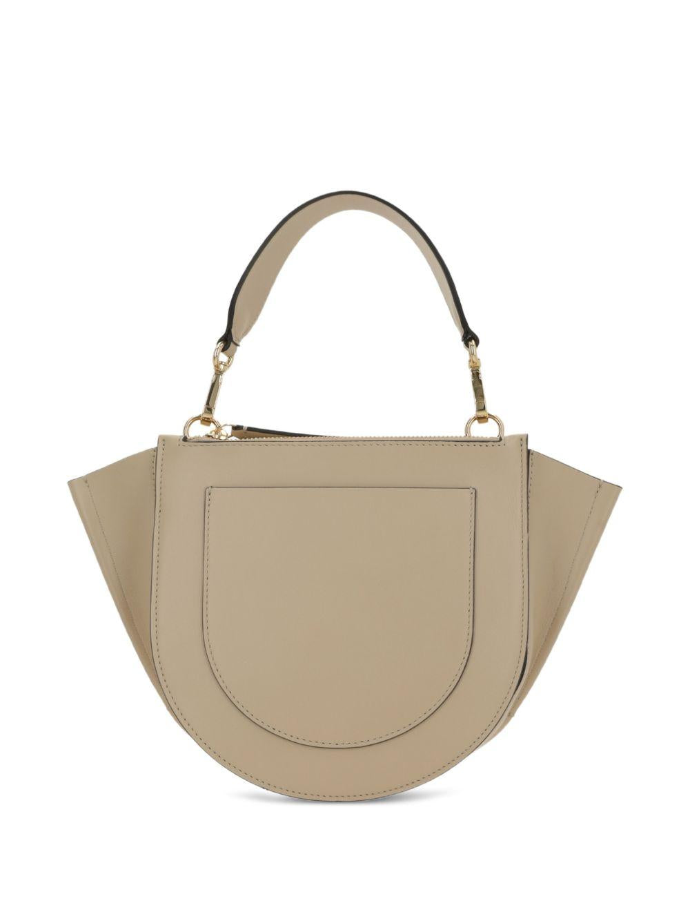 Hortensia small handbag 000167 1350 WANDLER