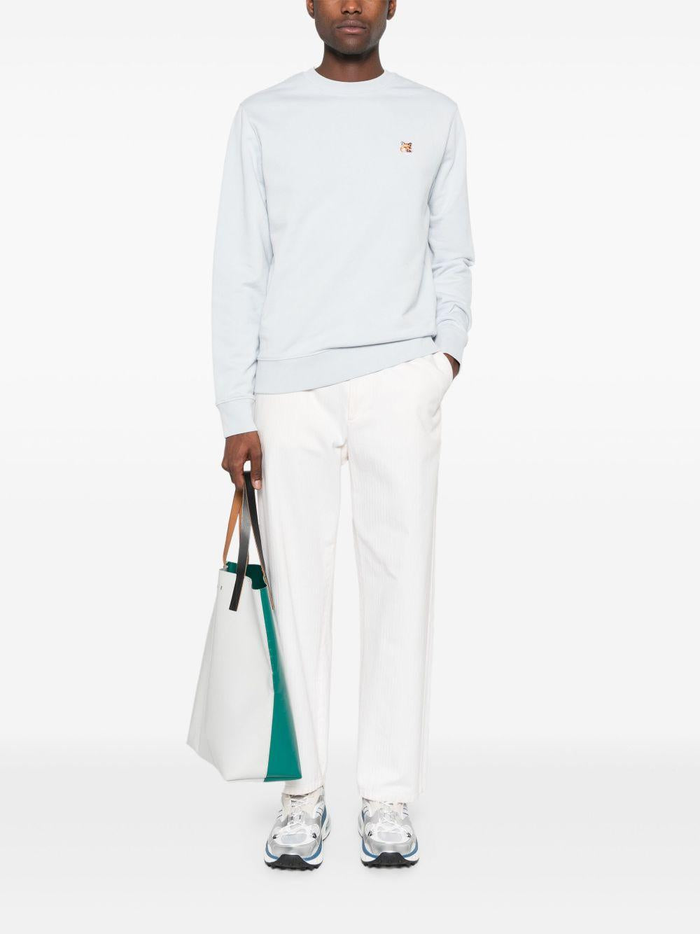 MAISON KITSUNÉ LM00301KM00010072