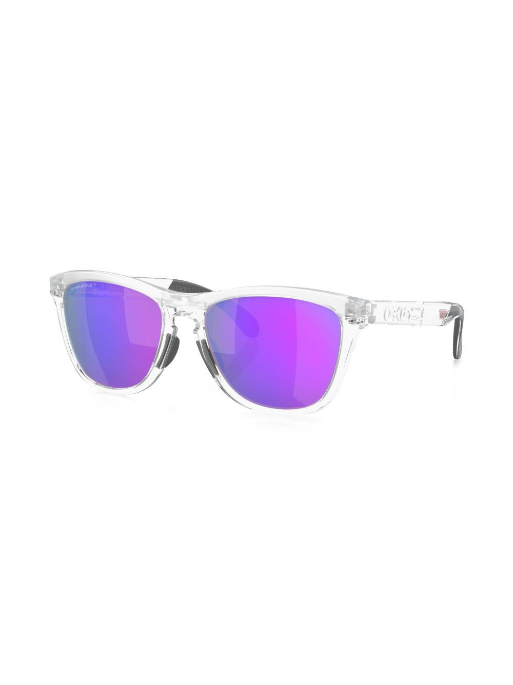 Frogskin sunglasses 0OO9284 928412 OAKLEY
