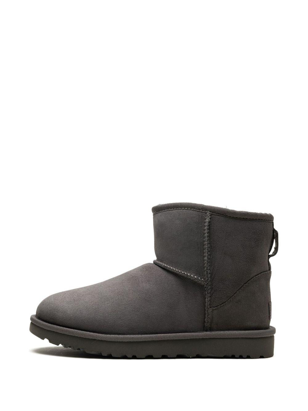 Classic Mini II boots 1016222 GREY UGG