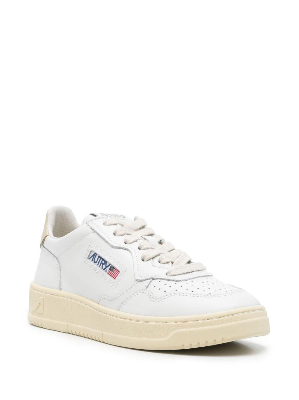 AUTRY AULWLL87WHT/TIDFOAM