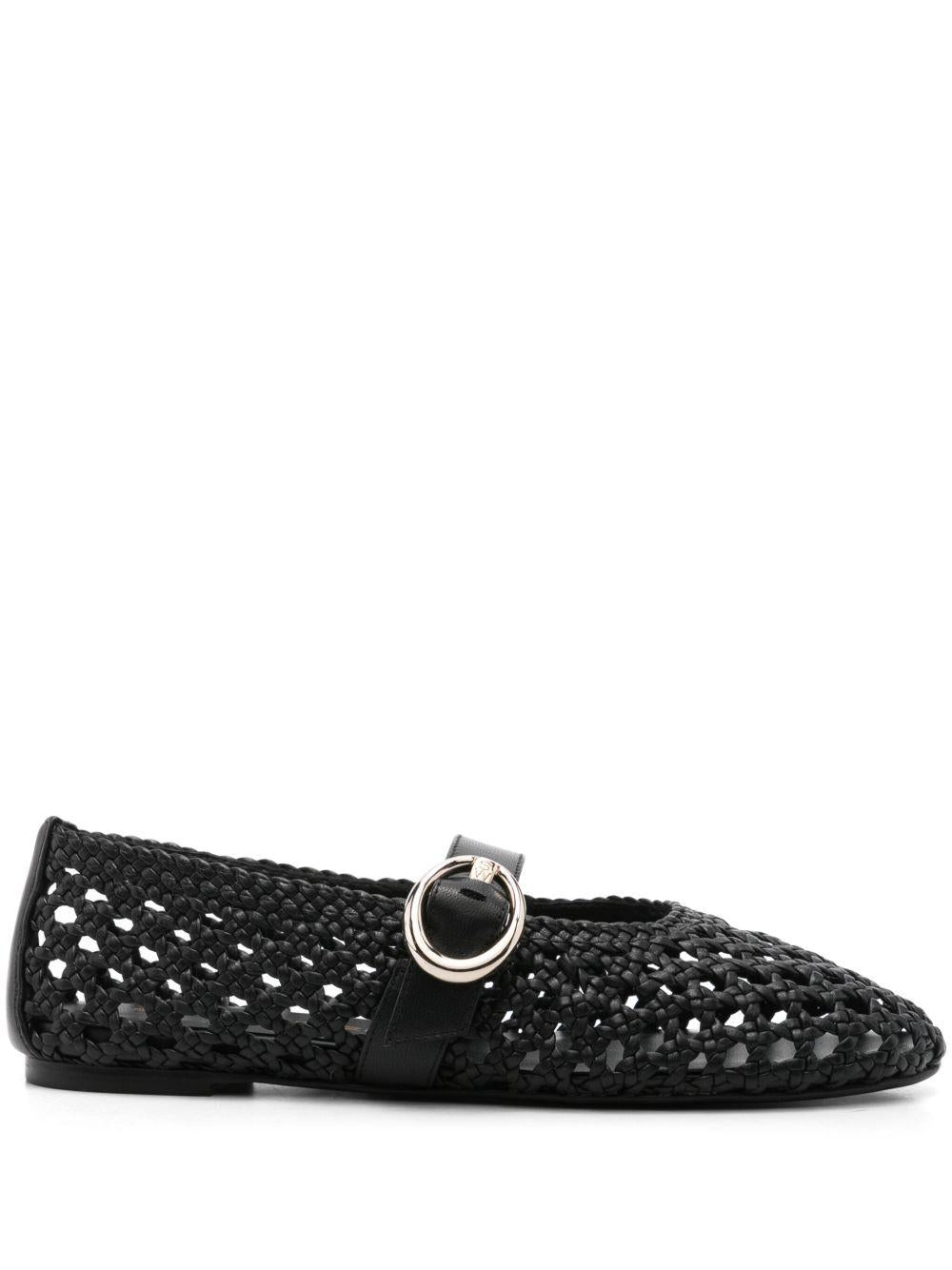 STUART WEITZMAN SK781BLK