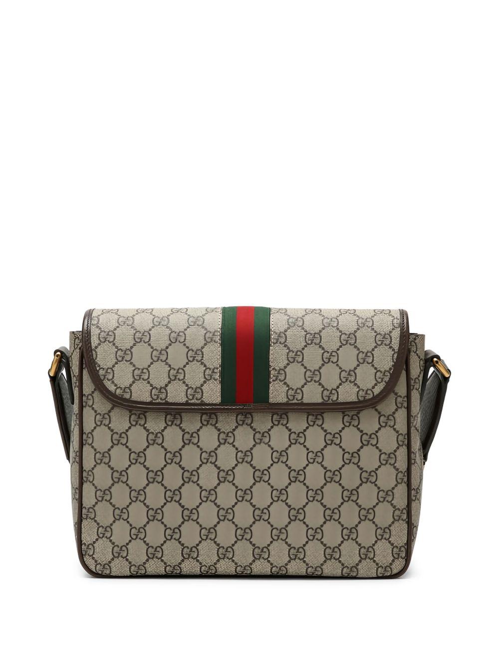 Ophidia medium messenger bag 761741 FACJQ9741 GUCCI