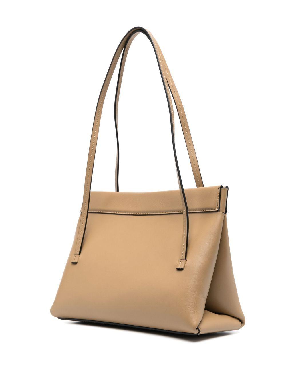 Joanna bag mini gingerbread 22108 1003901296 WANDLER