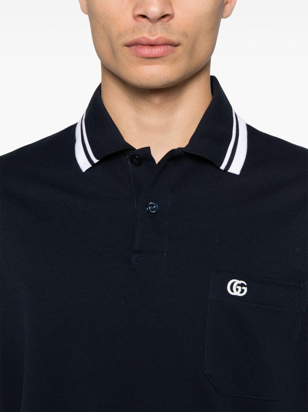 Polo T-shirt 795174 XJG164003 GUCCI