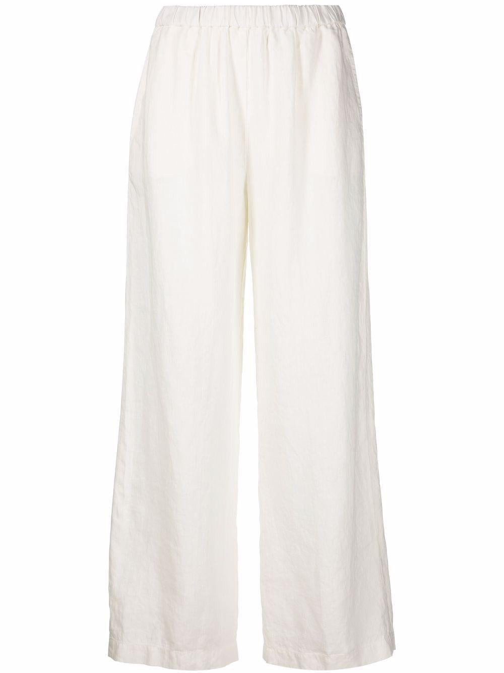 wide-leg trousers S6_G_0128 C19585046 ASPESI
