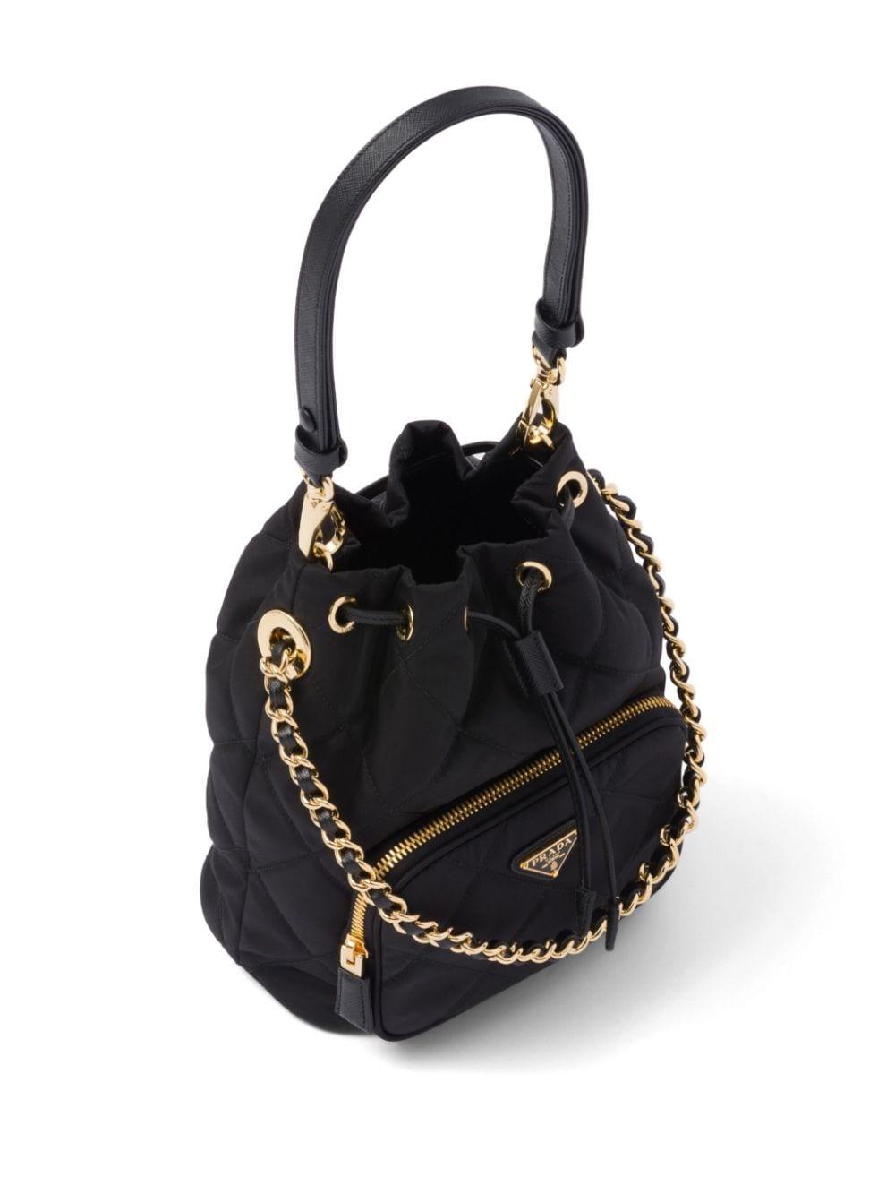 Re-Edition 1995 shoulder bag 1BH038 2AOSF0002 PRADA