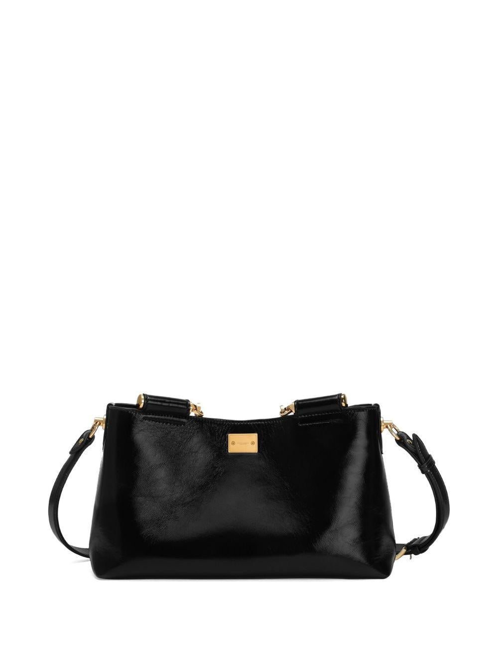Vittoria medium calfskin handbag BB7896 AZ00080999 DOLCE & GABBANA