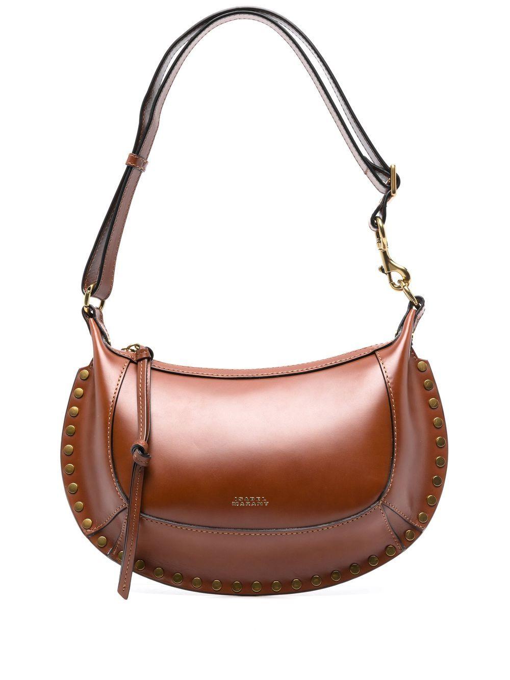 Oskan Moon Bag PP0003FA A1C01M50CO MARANT ÉTOILE