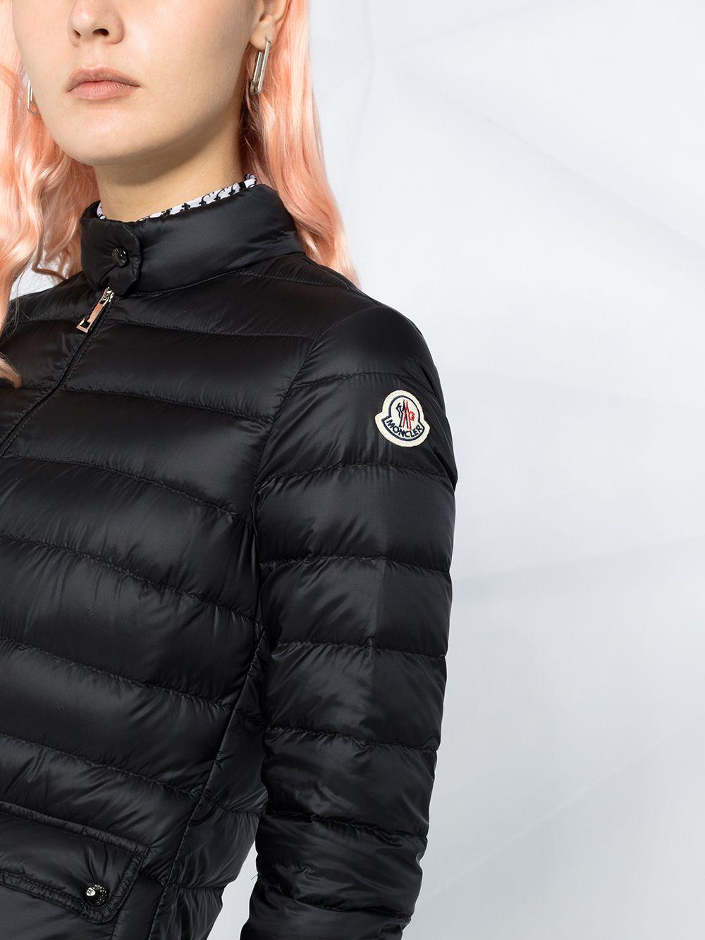 Lans packable short down jacket K10931A10100 53048999 MONCLER