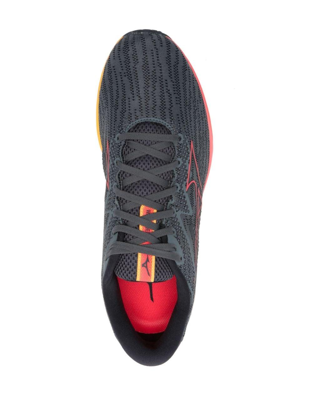 Wave Rider 27 sneakers<BR/><BR/><BR/> J1GC2303 51 MIZUNO