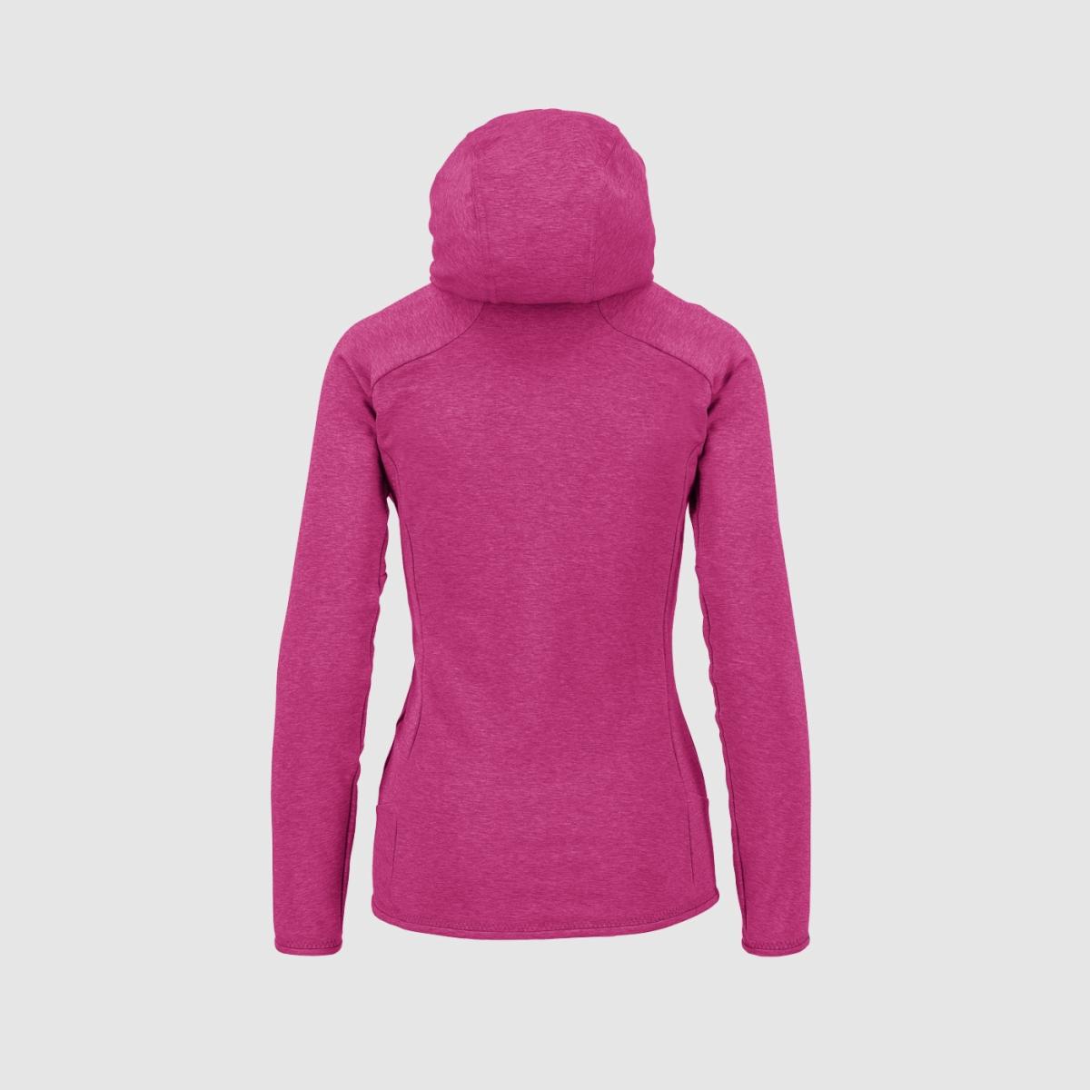 MEZZODI HOODIE W FLEECE<BR/> 2501046 042 KARPOS