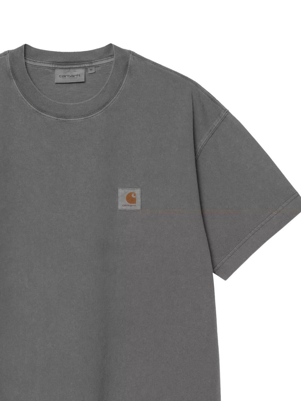 S/S Vista T-Shirt I030780 89GD CARHARTT WIP