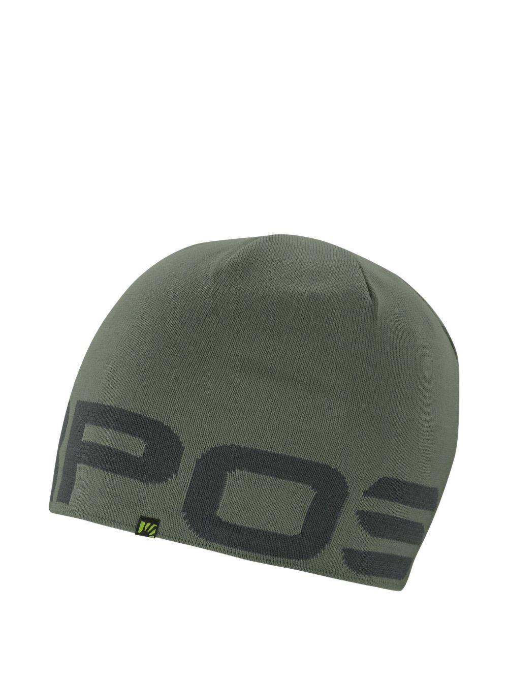 Big front logo cap 2500553 024 KARPOS