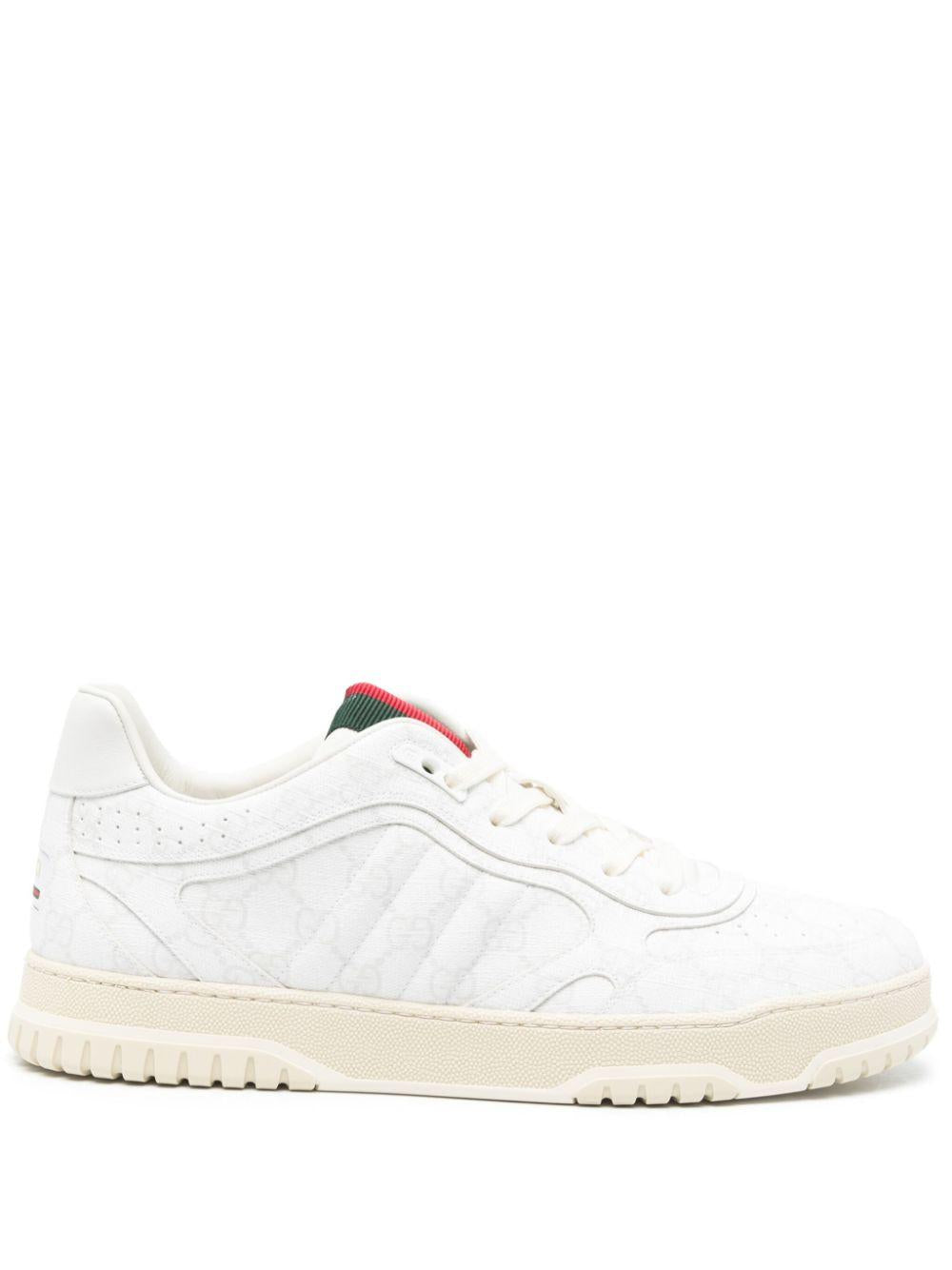 Gucci Re-Web sneaker<BR/><BR/><BR/> 816665 FAD7V9055 GUCCI